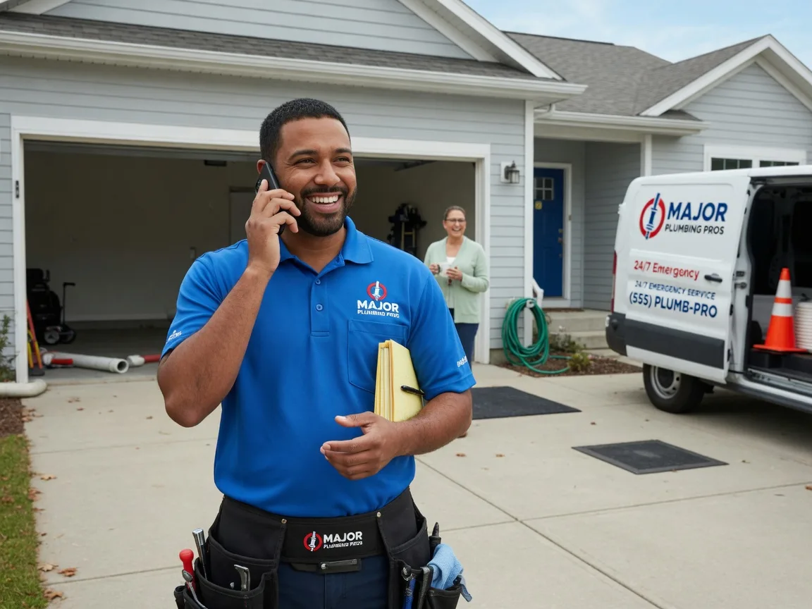 Drain Cleaning Services Lavinia, TN FAQs
